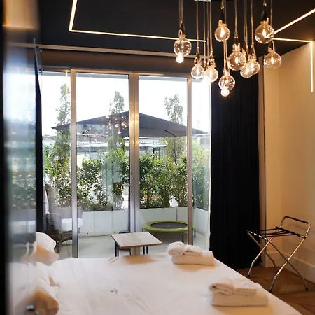 La Resilienza Relais Bed & Breakfast 4*