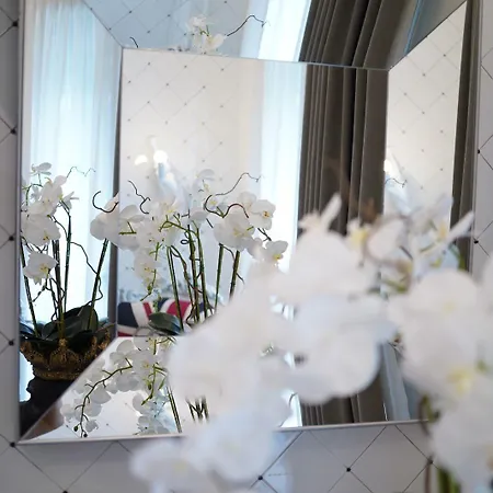 La Resilienza Relais 4* Grumo Nevano