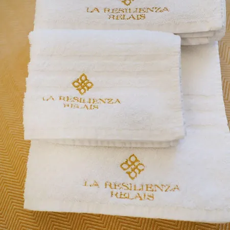 La Resilienza Relais 4*