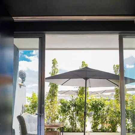 La Resilienza Relais 4*