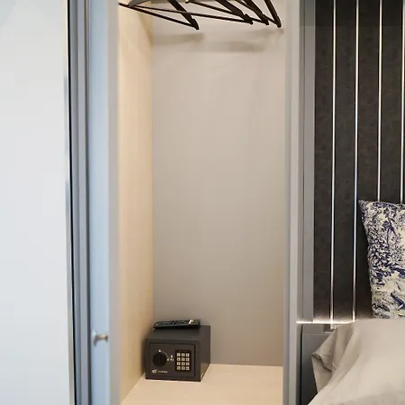 Bed & Breakfast La Resilienza Relais