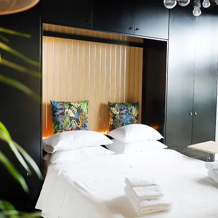 Bed & Breakfast La Resilienza Relais