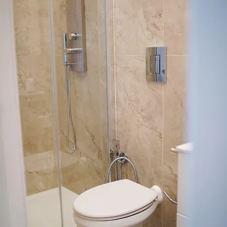 La Resilienza Relais Bed & Breakfast 4*